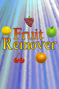 Fruit Remover Logo