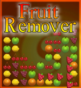 Fruit Remover Logo